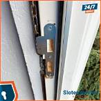 slot openen zuidplas